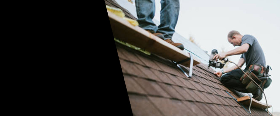 Whitesburg Roofing Contractors